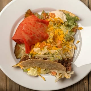 The Original Dinner