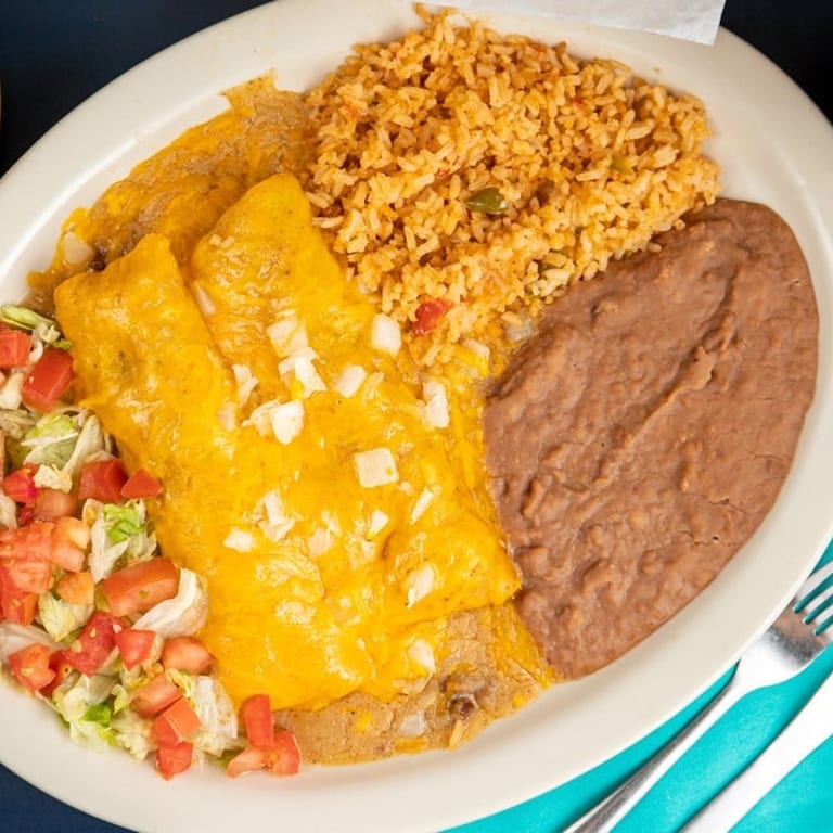 Discover Our Mole Dishes