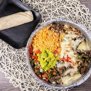 Fajitas Jalisco
