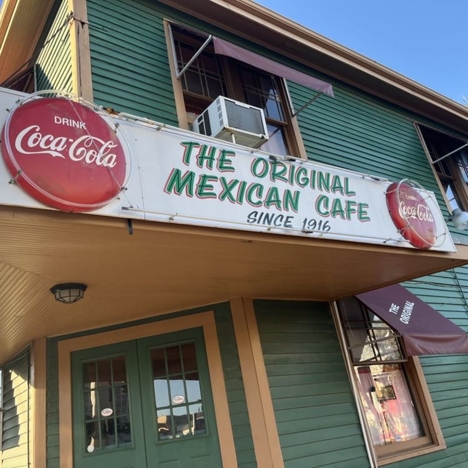 A Legacy of Tex-Mex in Galveston