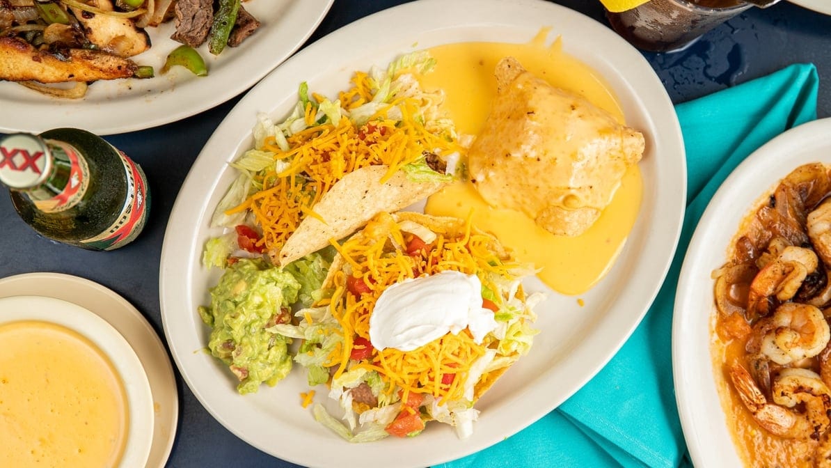 Summer Plate.