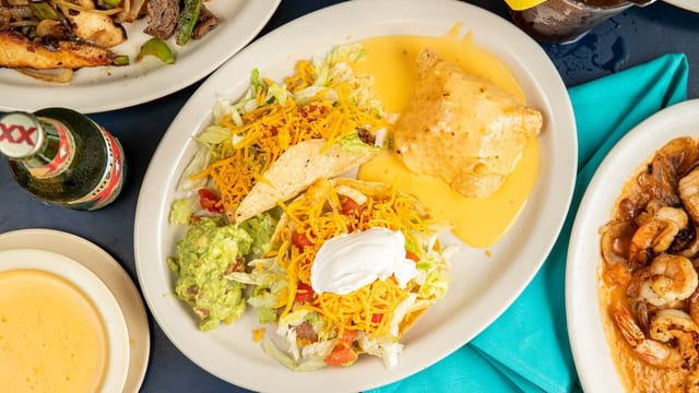 Summer Plate.