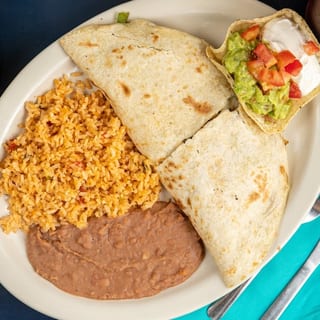 Quesadilla