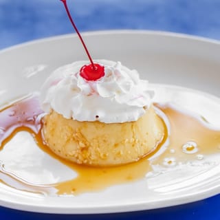 Flan