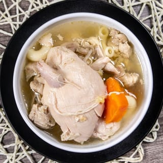 Chicken Soup