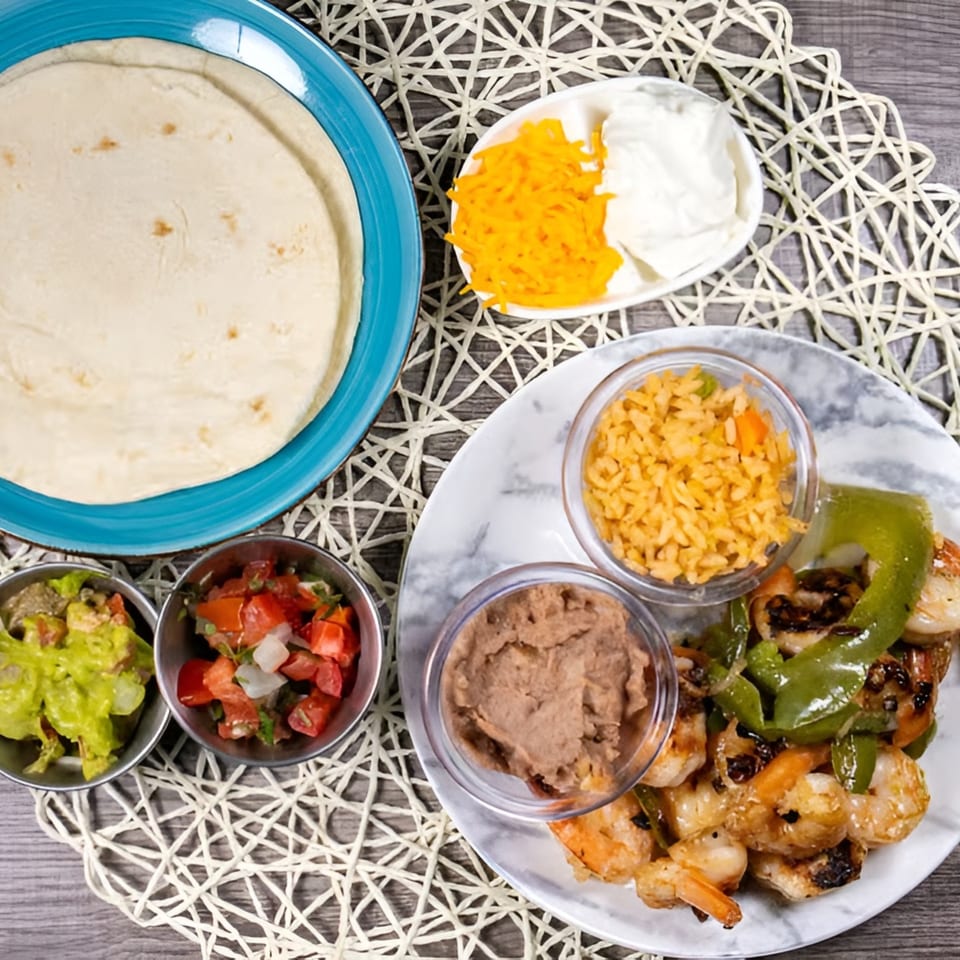 Authentic Tex-Mex & Dining Experience