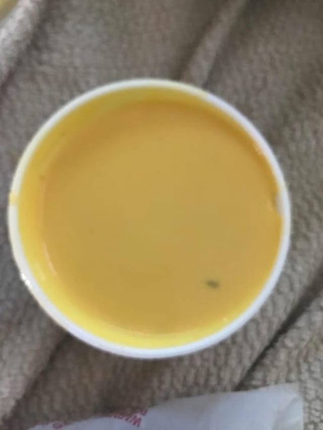 Chili Con Queso.