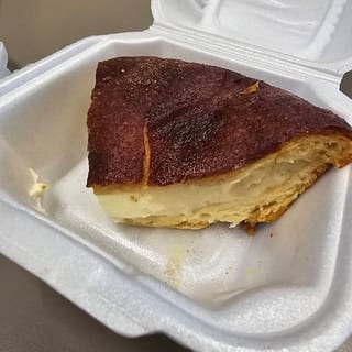 Sopapilla Cheesecake