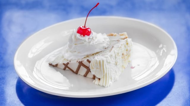 Tres Leches.