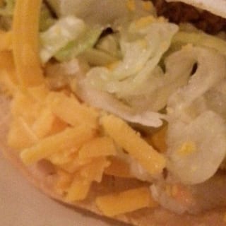 Deluxe Nachos