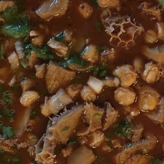 Menudo