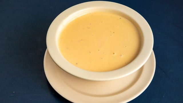 Queso Flameado.
