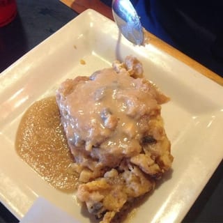 Bread Pudding