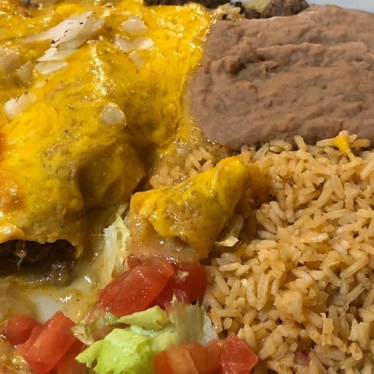 Savor Our Dinner Offerings