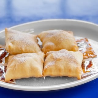 Sopapillas