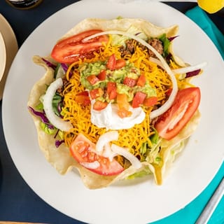 Taco Salad