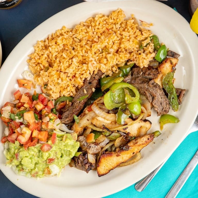 Discover Our Delicious Birria