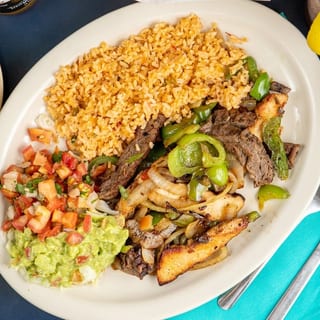 The Original Fajitas
